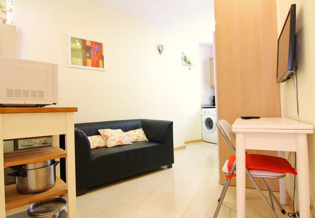 Sugar Barcelona Rentals Chambre photo