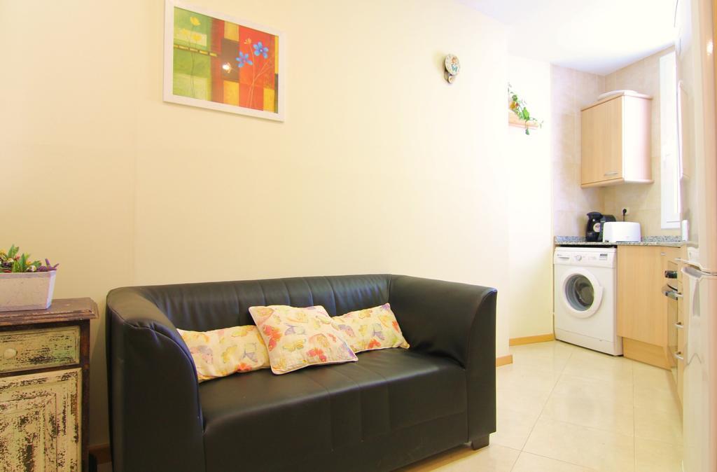 Sugar Barcelona Rentals Chambre photo