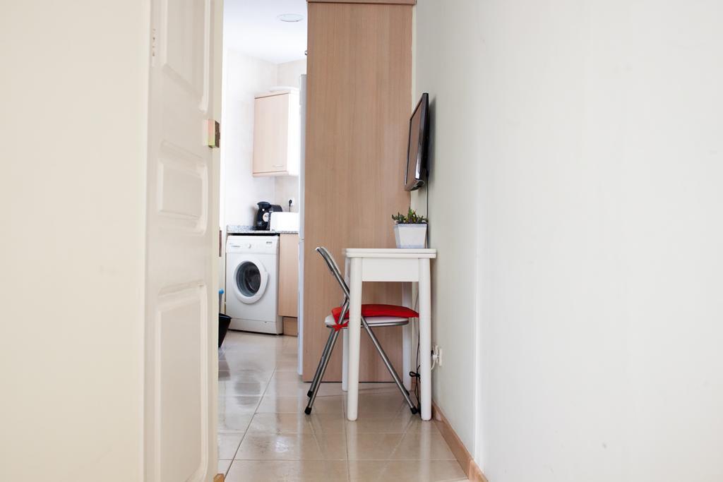 Sugar Barcelona Rentals Extérieur photo